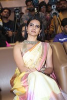 Sri Gouri Priya Stunning New Look